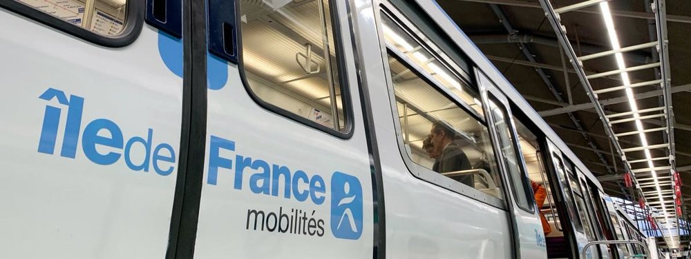 SNCF : 100 trains flambant neufs interdits de circuler en Ile-de-France